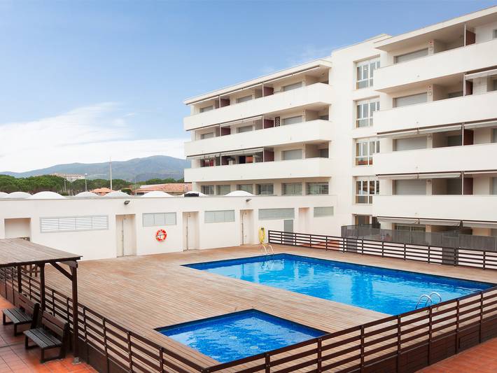 Vakantiewoning voor 6 personen in Sant Antoni de Calonge