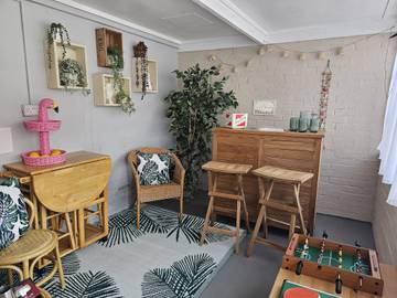 Cottage for 4 People in Rhyl, Conwy region, Photo 2