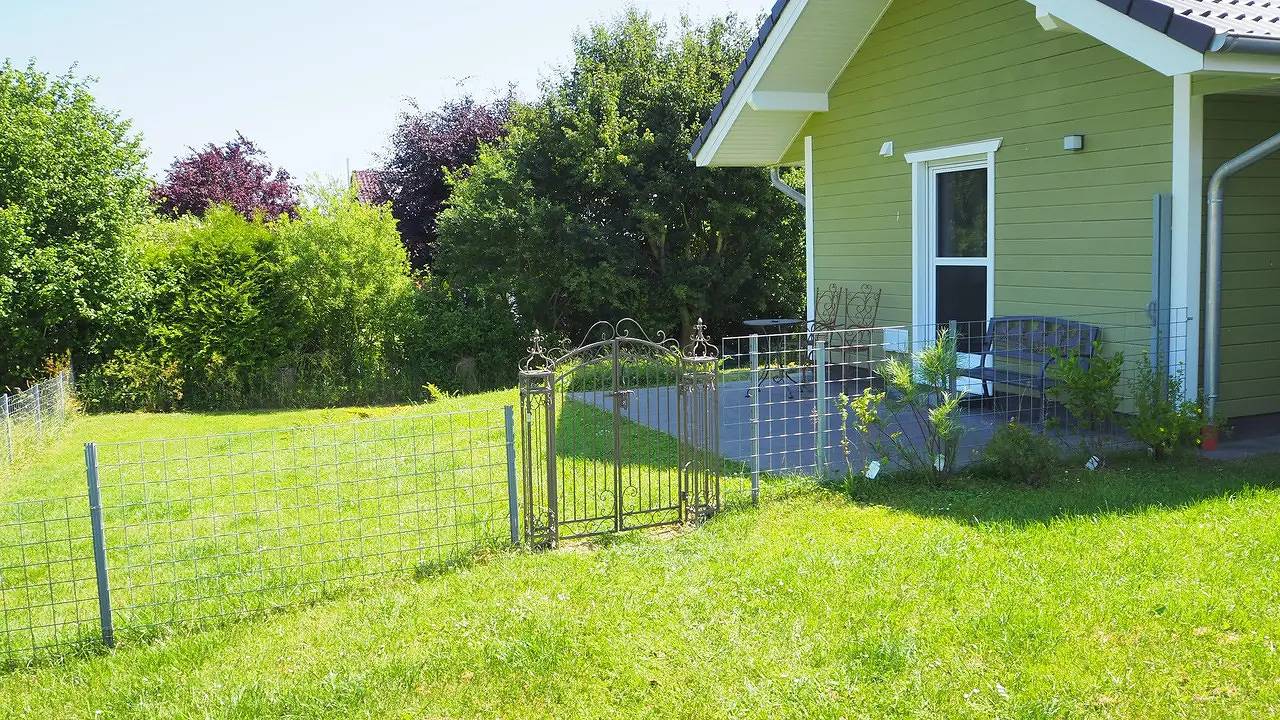 Ganze Ferienwohnung, Ferienwohnung für 4 Personen (40 m²) in Üxheim in Üxheim, Vulkaneifel