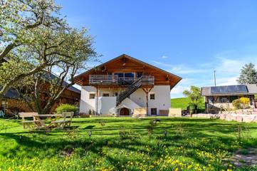 Agriturismo per 4 Persone in Castelrotto, Alpe di Siusi, Foto 2