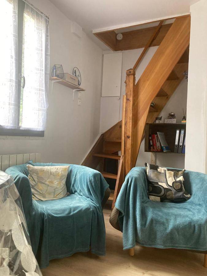 Location de vacances pour 2 personnes, avec vue à Arreau - 4