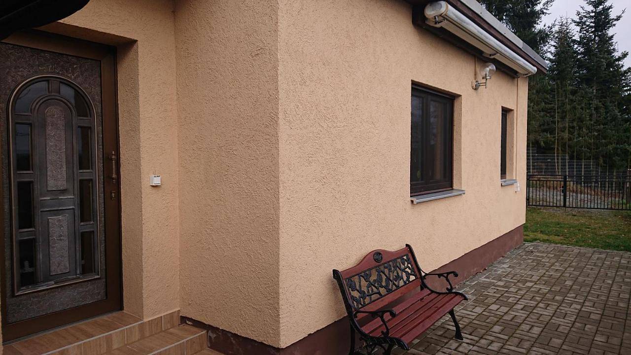 Holiday Home in Greiz, Region Greiz