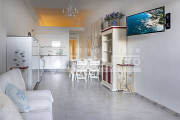 Holiday Apartment for 5 People in Palau (town), Palau (Sardinia), Photo 2