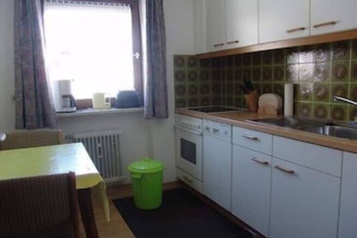 Ferienwohnung für 6 Personen, mit Balkon, mit Haustier in Bad Hindelang