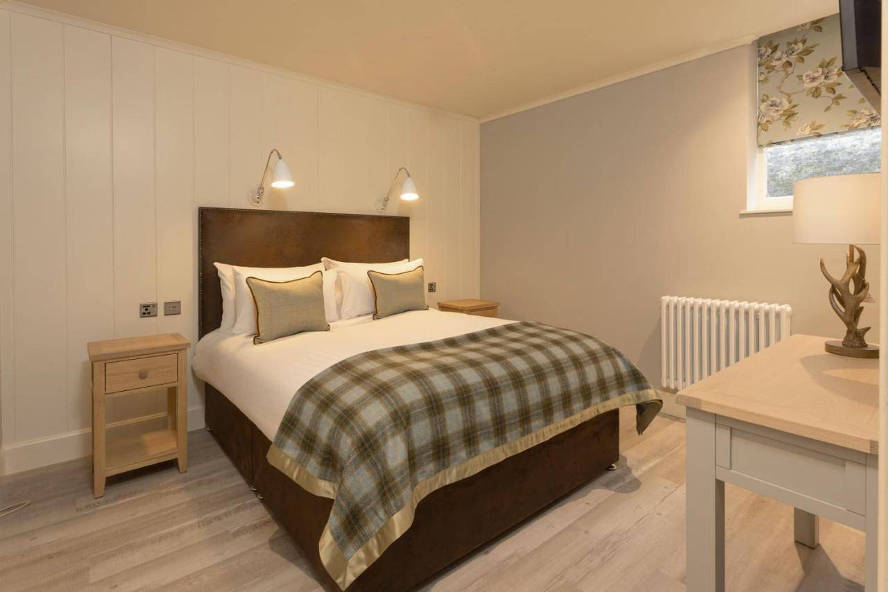 Cosy Double in Glencoe, Highlands