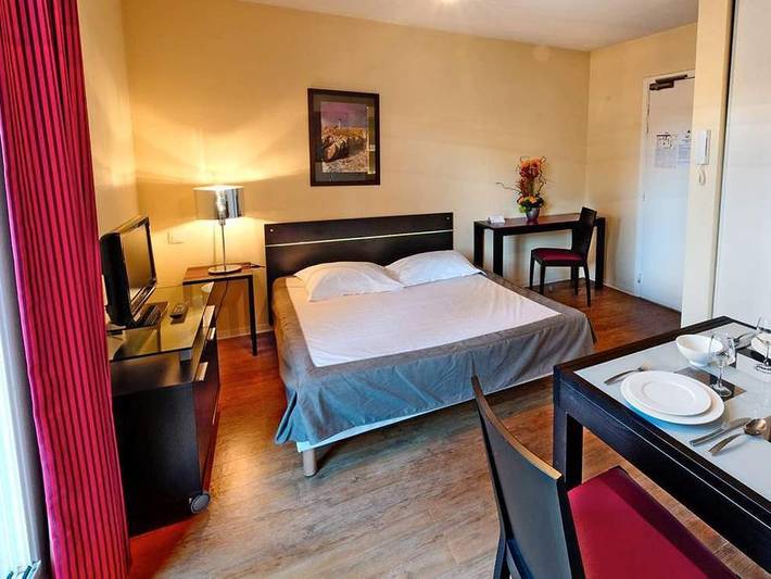 Ferienhaus für 4 Personen in Antibes - 2