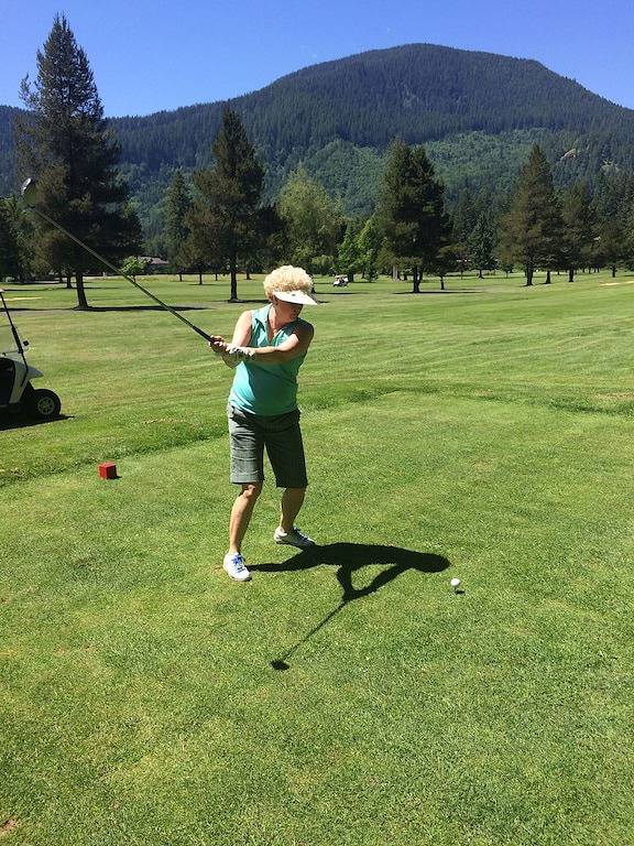 Relaxing Getaway auf Mt. Hood - direkt am Fluss in Welches, Mount Hood