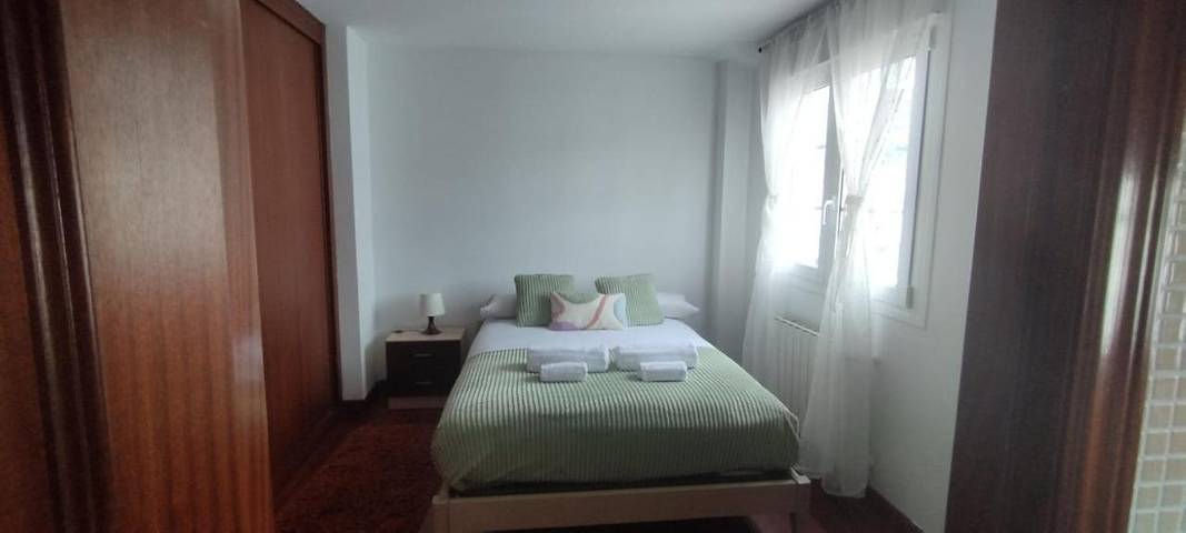 Casa rural para 6 personas, con jardín y vistas en Espinosa de los Monteros - 2