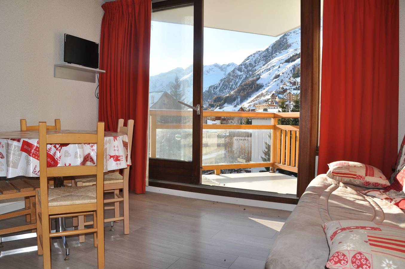 Photo : Appartement de vacances