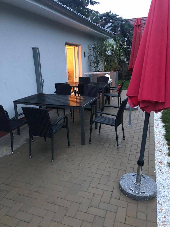 Holiday Home in Senftenberger See, Senftenberg