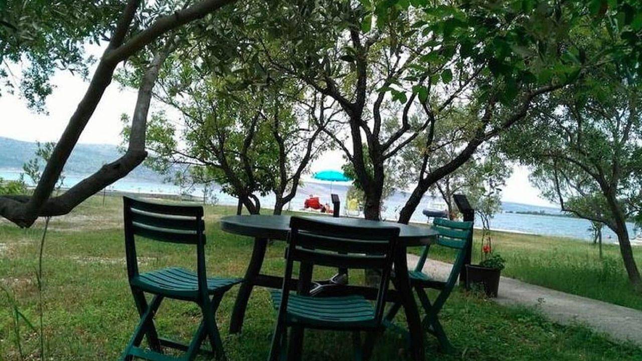 Ferienhaus für 10 Personen (100 m²) in Starigrad-Paklenica in Starigrad, Zadar