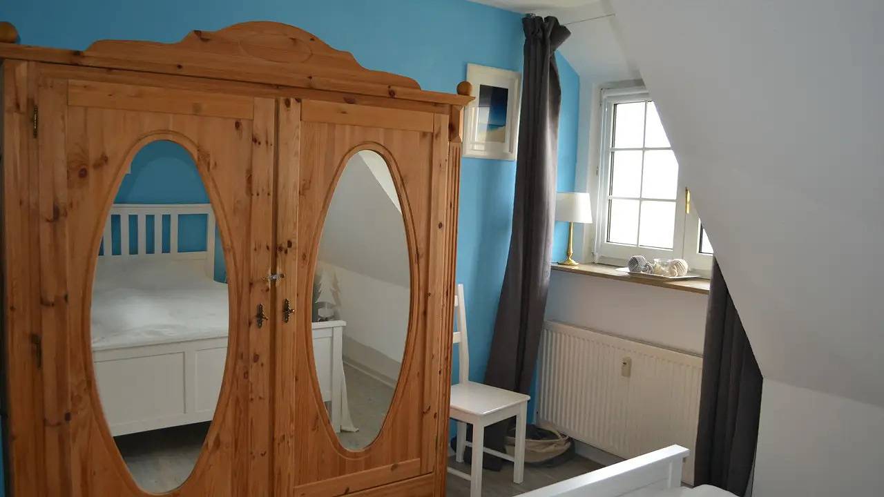 Ganze Ferienwohnung, Ferienwohnung für 3 Personen (73 m²) in Garding in Garding, Eiderstedt