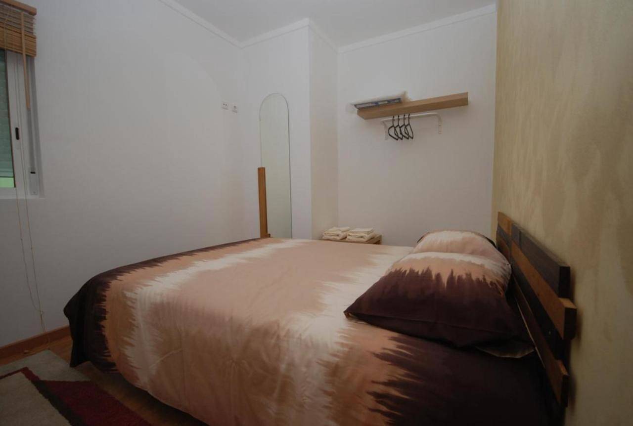 Green Wave Hostel in Praia da Claridade, Figueira da Foz
