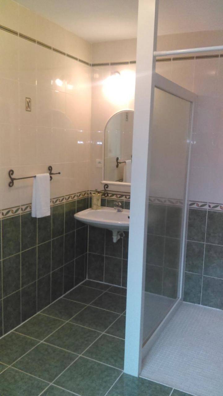 Double Room - Disability Access in Foix, Ariège