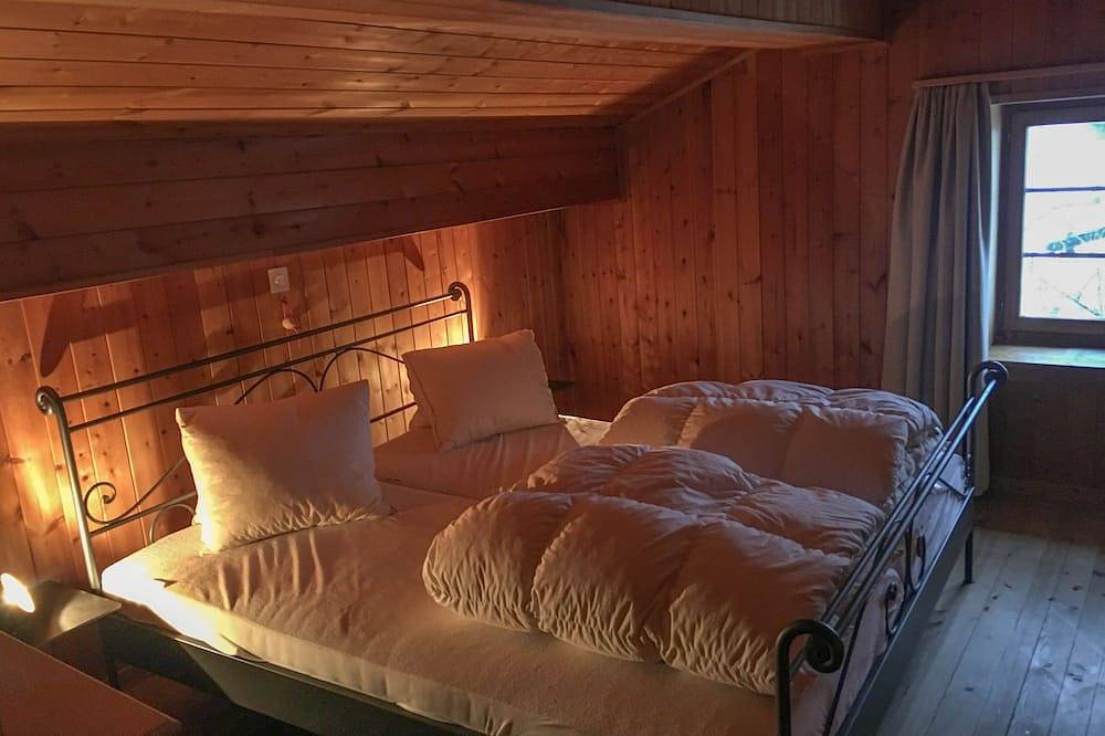 Ferienhaus freistehend, romantisch, in Val Poschiavo, nahe Engadin in Poschiavo, Livigno Alpen