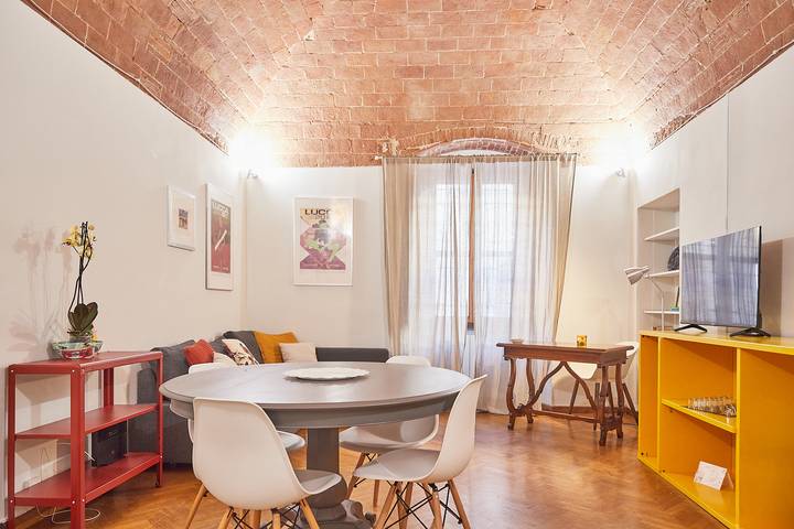 Ferienwohnung für 4 Personen in Pisa - 3