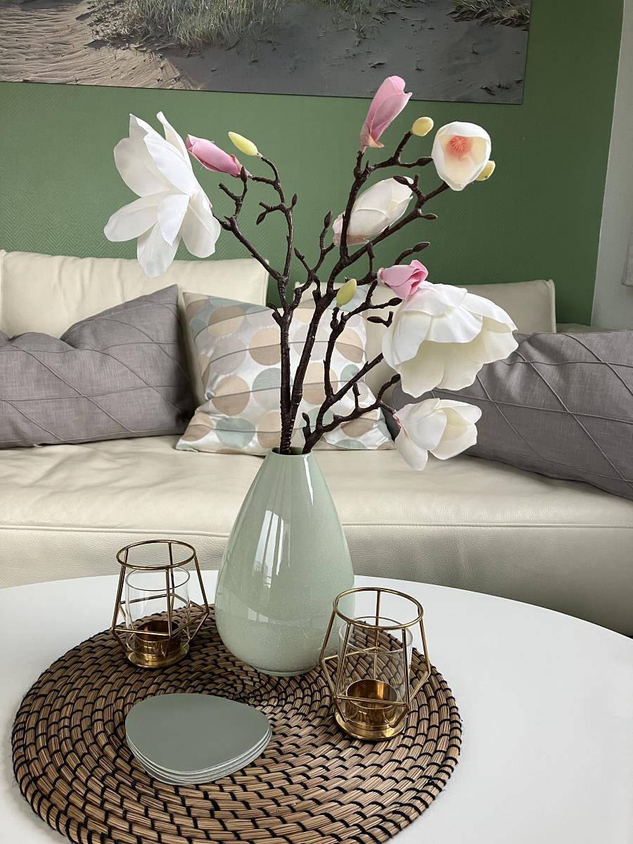 Ganze Wohnung, Wattn‘ Blick Ln 220 in Döse, Cuxhaven