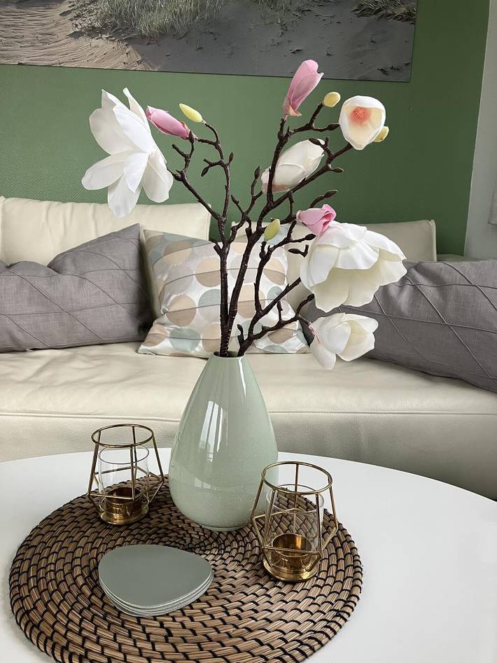 Ferienwohnung für 4 Personen, mit Pool und Sauna in Döse - 4