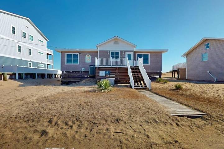 Holiday home for 10 people, with pets - 1