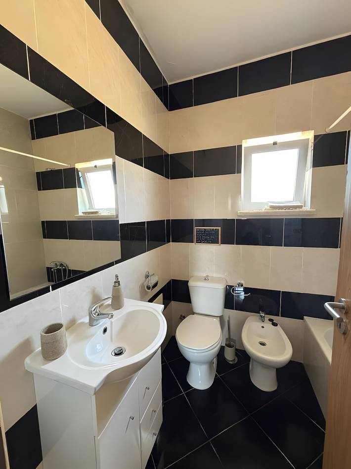 Ganze Wohnung, Ferienwohnung 'Casa A' mit privater Terrasse, Gemeinschaftsgarten und WLAN in Odeceixe, Faro Distrikt