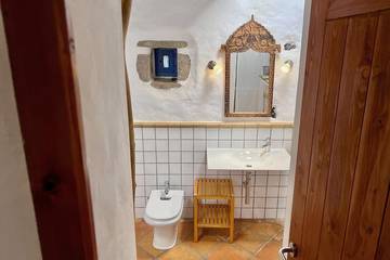 Gîte pour 2 Personnes dans Yaiza, Timanfaya, Photo 2