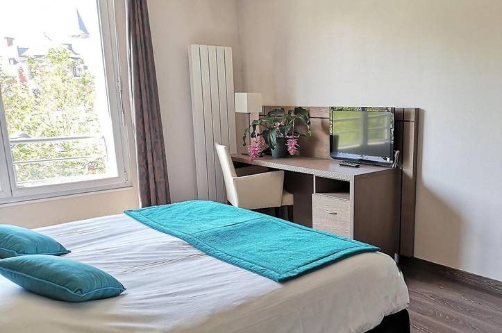 Hôtel pour 2 personnes à Valenciennes - 3