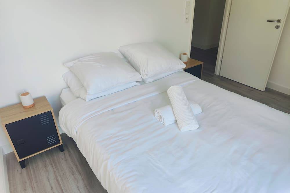 Ganze Wohnung, Premium Luxury Apartment in Dünkirchen, Flanderns Dünenküste