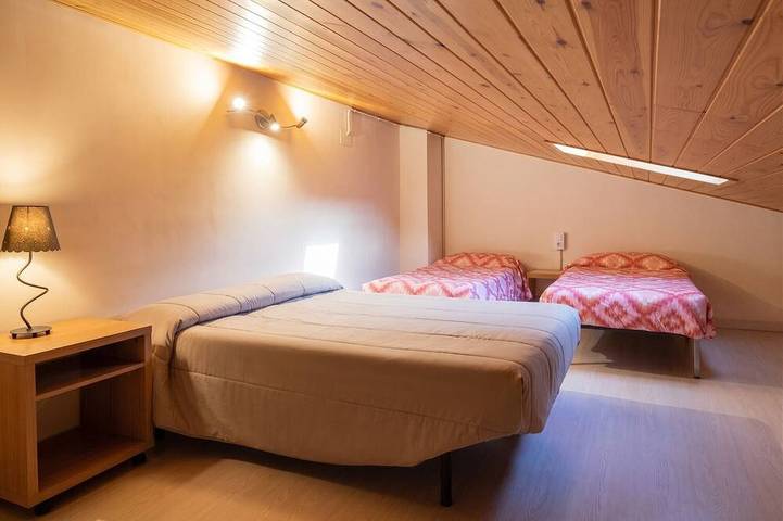 Appartement entier, Homerez - Appartement à Torres del Obispo in Torres del Obispo, Graus