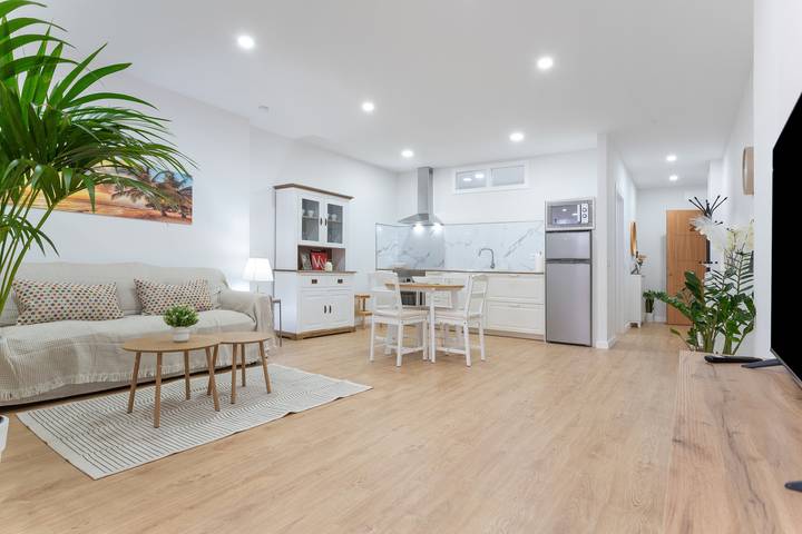 Room for 2 people in Tenerife