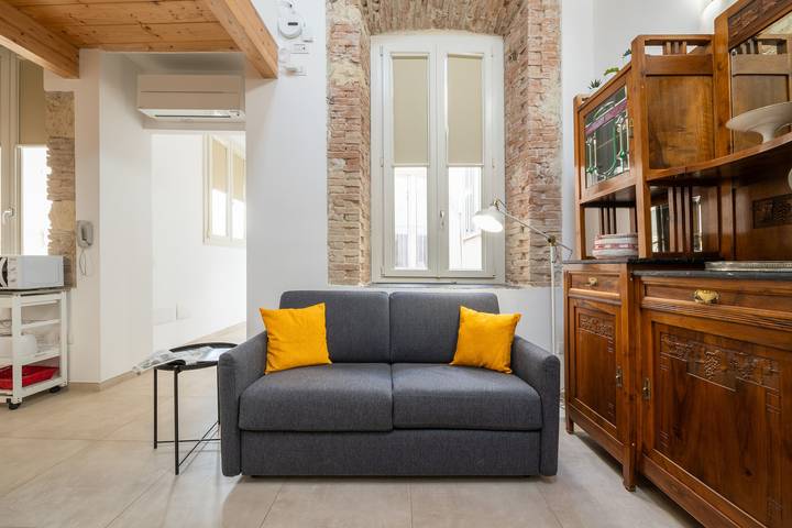 Ferienwohnung für 3 Personen in Cagliari - 3