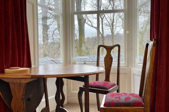 Ferienwohnung für 2 Personen, mit Garten - 1