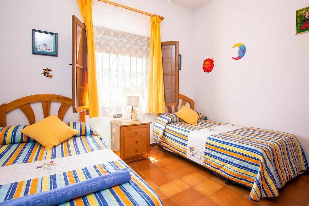 Maravillosa casa de vacaciones privada con piscina privada, A/C, Wifi, Tv, terraza y aparcamiento in Motril, Costa Tropical