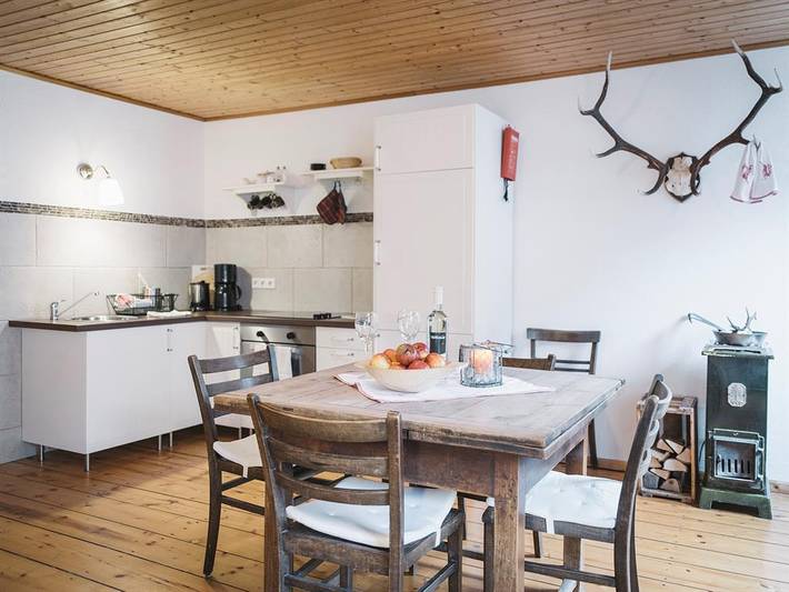 Bauernhaus für 4 Personen, mit Garten und Ausblick in der Steiermark - 4