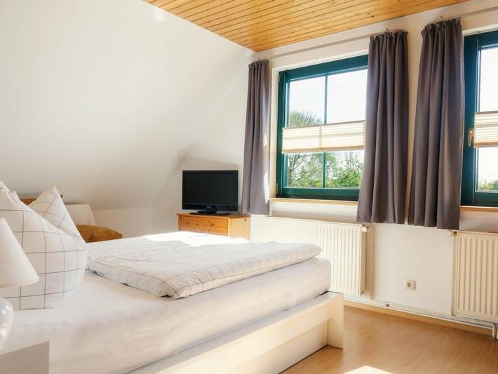 Ganze Ferienwohnung, Ferienwohnung Rohlffs in Stolpe auf Usedom, Usedom