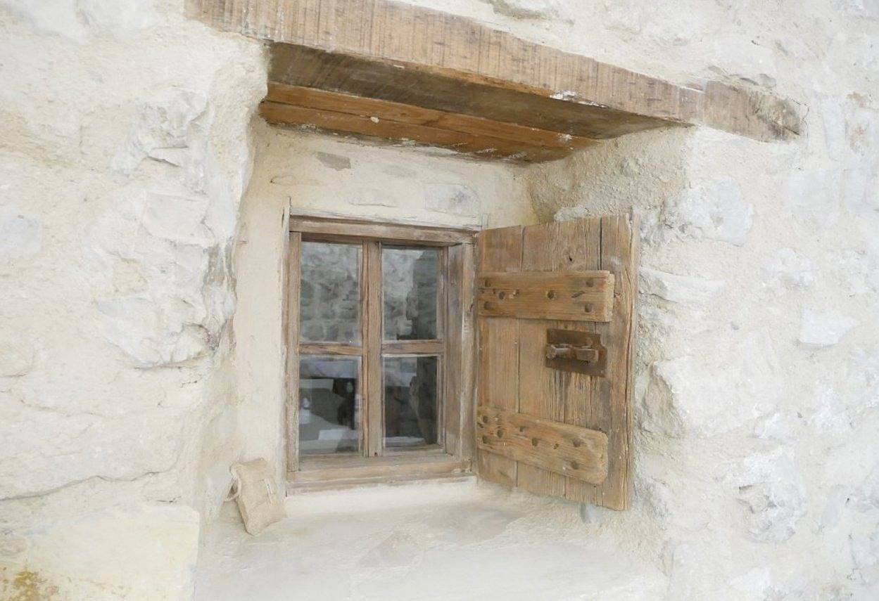 Gîte La Bergerie de Marguerite in Montbrun-les-Bains, Région de nyons