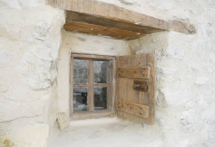Gîte La Bergerie de Marguerite in Montbrun-les-Bains, Région de nyons