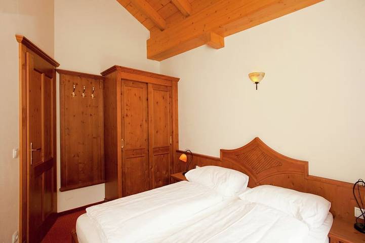 Chalet für 8 Personen, mit Balkon in Hinterglemm - 3