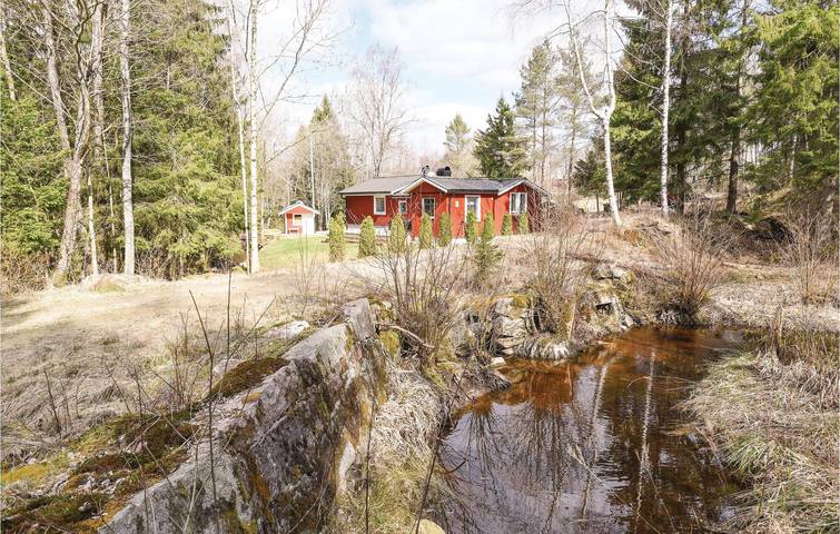 Ferienhaus für 7 Personen, mit Terrasse und Garten, mit Haustier in Bohuslän - 3