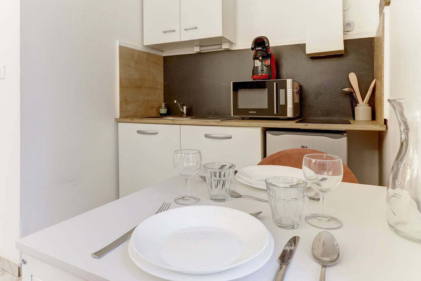 Ganze Wohnung, Cocon Thermal - Proche des Thermes in Néris-les-Bains, Montluçon und Umgebung