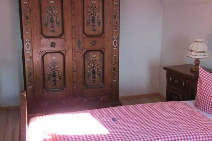 Ferienhaus für 5 Personen, mit Haustier in Klingenthal - 4