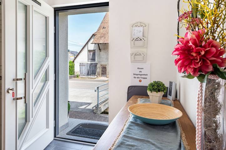 Ferienwohnung für 3 Personen in Rheinfelden (Baden) - 2