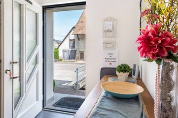 Ferienwohnung für 3 Personen in Rheinfelden (Baden), Südschwarzwald, Bild 1