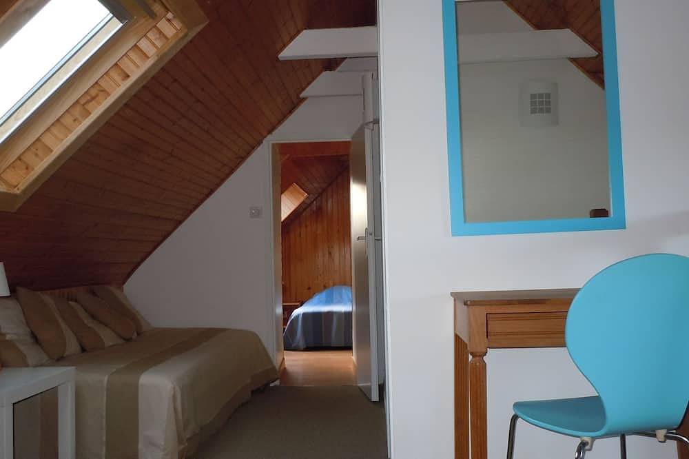 Charmante maison indépendante 4/5 personnes, plage de la Mer Blanche au Letty in Bénodet, Côte de Cornouaille
