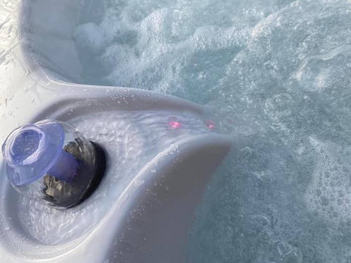 Chambre d’hôte pour 2 personnes, avec terrasse et vue ainsi que piscine et jardin dans les Ardennes - 2