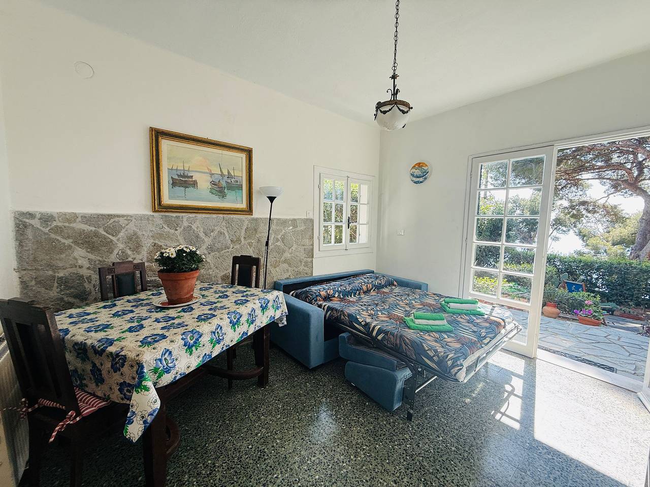 Casa Vacanza Andora • Mare, Relax e Famiglie in Andora, Riviera di Ponente