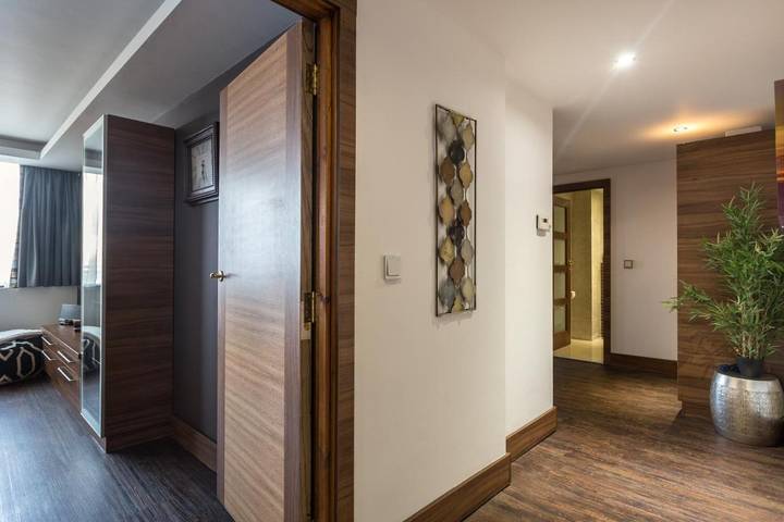 Hôtel pour 4 personnes, avec terrasse à Watford - 2