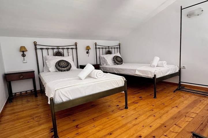 Bungalow für 4 Personen auf Zakynthos - 2