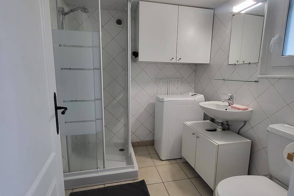 Apartamento entero, Studio J.1 Avec 3 Lits Part in Trappes, Yvelines
