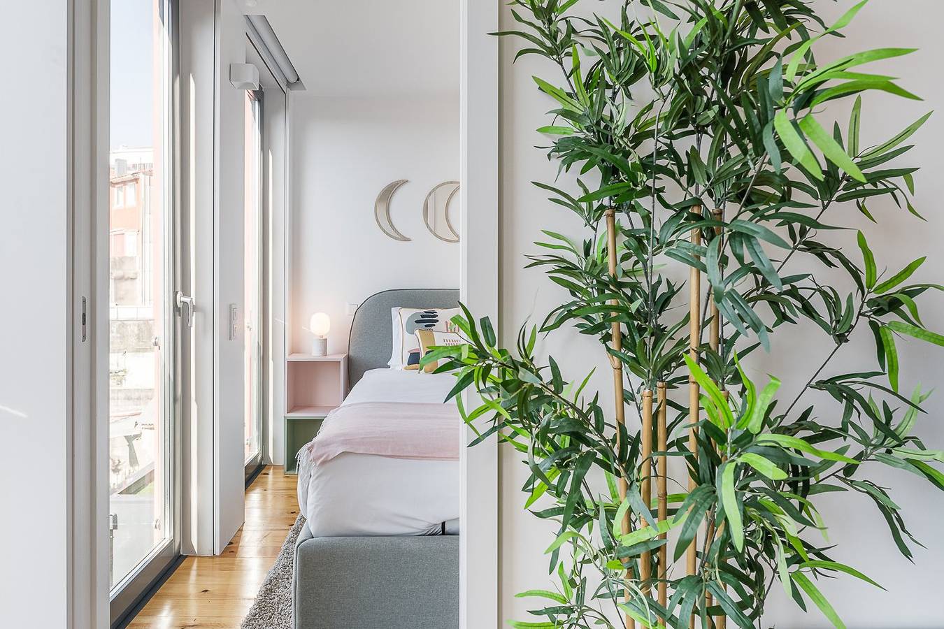 Entire apartment, Guestready - Cozy apartment in the heart of Porto in Historic city of Porto, Porto