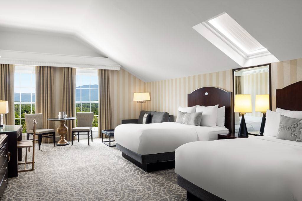 Vacation Rental for 4 Guests in Manchester (VT), Green Mountain National Forest